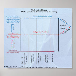 THT Bloodstock Reference Chart Herd Dynamics