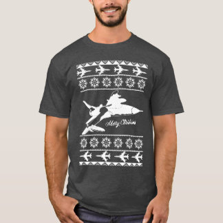 THUD CHRISTMAS friend T-Shirt