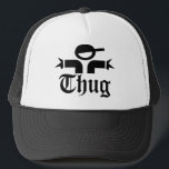 Thug Hat<br><div class="desc">Thug Hat</div>