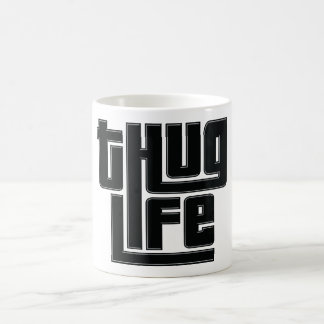 Thug Life mug