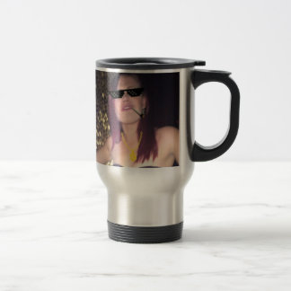 Thug Mug