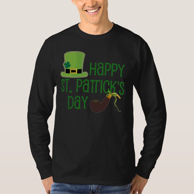 Thug patty shirt (Front)