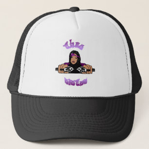 Thug Sistas Hat