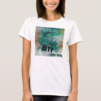 thug world records shark city shirt female