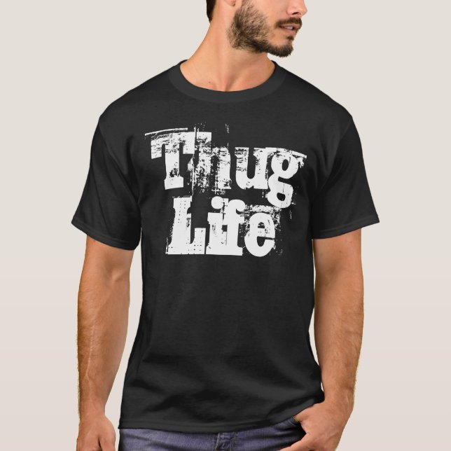 ThugLife T-Shirt (Front)