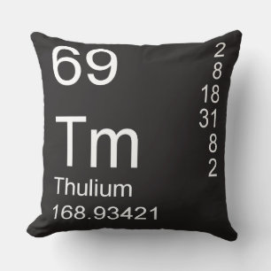 Thulium Cushion