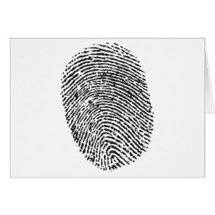Thumb Print