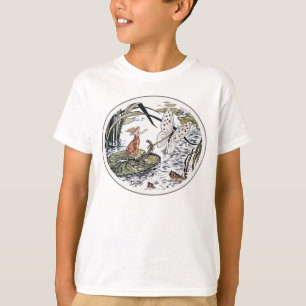 Thumbelina Shirt
