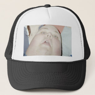 THUMBMAN Hat
