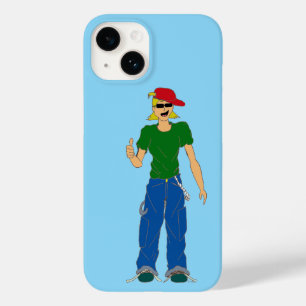 thumbs up Case-Mate iPhone 14 case