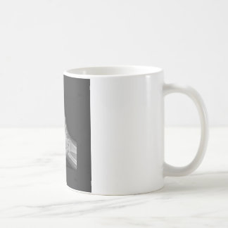Thumbs up coffee mug