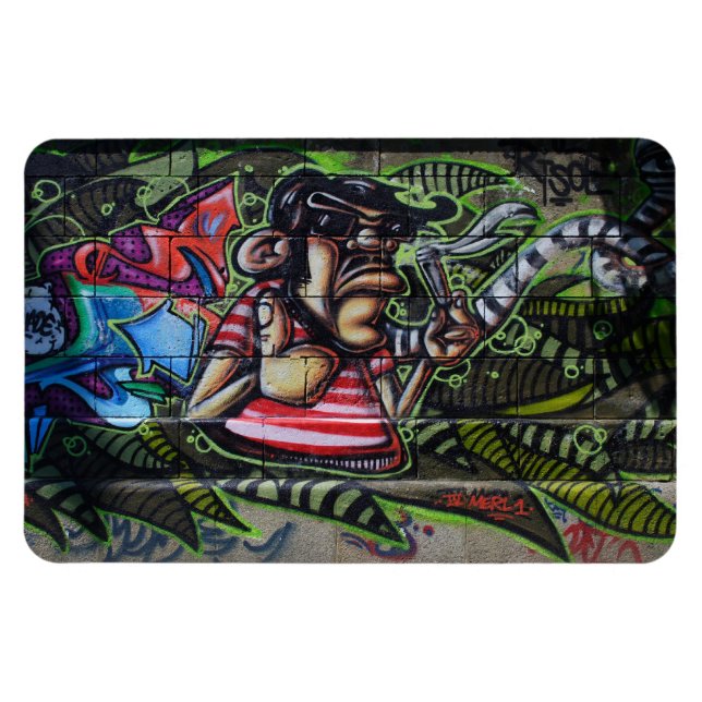 Thumbs Up Magnet (Horizontal)