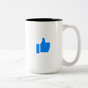 Thumbs Up Mug