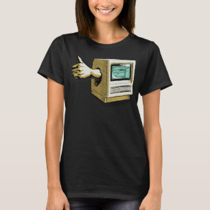 Thumbs Up T-Shirt