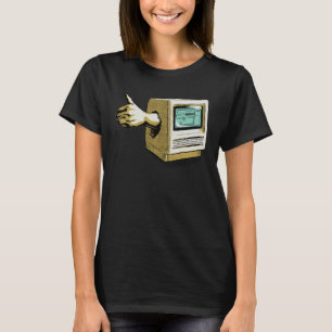 Thumbs Up T-Shirt