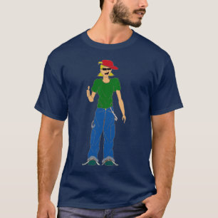 thumbs up T-Shirt