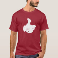 THUMBS UP!