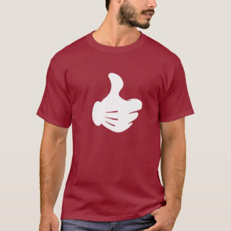 THUMBS UP! T-Shirt