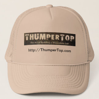 ThumperTop Cap
