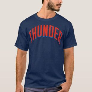 Thunder 5 T-Shirt