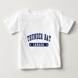 Thunder Bay Baby T-Shirt