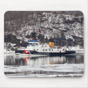 Thunder Bay Mouse Pad