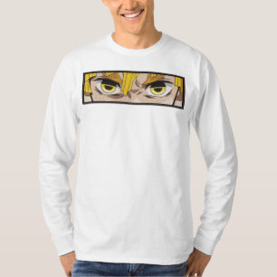 Thunder Blade Warrior Tee – Lightning Slayer Style