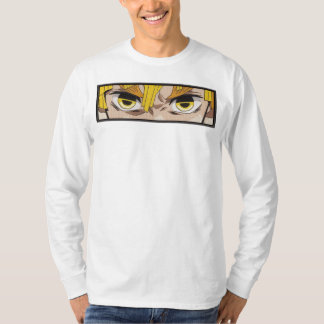 Thunder Blade Warrior Tee – Lightning Slayer Style