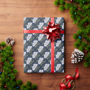 Thunder Buddies Wrapping Paper