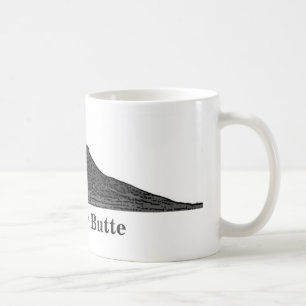 Thunder Butte Mug