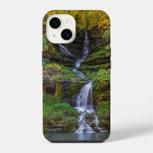 Thunder Falls Painterly iPhone 14 Case