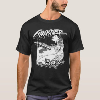 Thunder in Paradise Essential T-Shirt.png T-Shirt