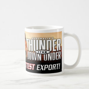 Thunder Mug