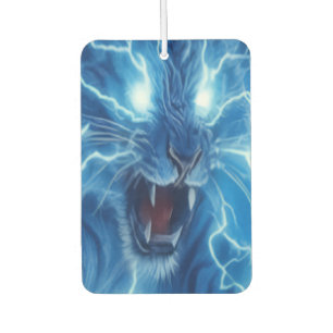 Thunder Rage Air Freshener