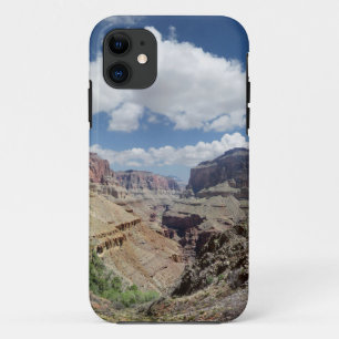 Thunder River Falls - Grand Canyon - Arizona iPhone 11 Case
