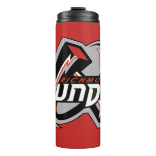 Thunder Thermal Tumbler