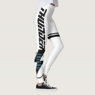 Thunder Thighs Leggings
