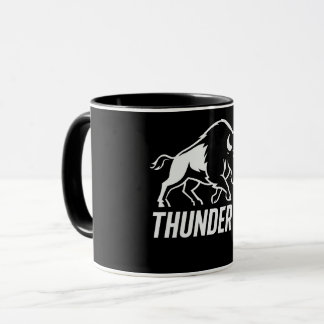 Thunder Up Mug