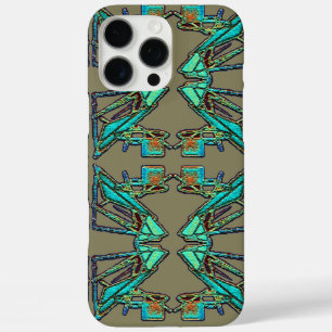 Thunderbird iPhone 16 Pro Max Case