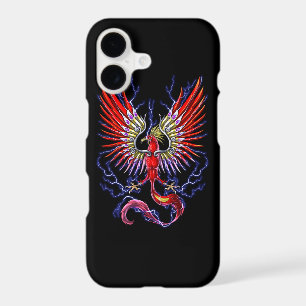 Thunderbird Cryptid Creature