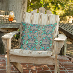 Thunderbird Cushion