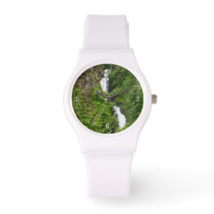 Thunderbird Falls Painterly Watch