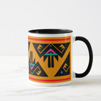 Thunderbird Mug