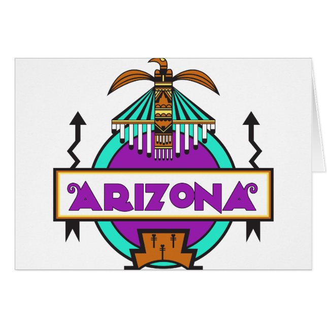 Thunderbird Shield (Front Horizontal)