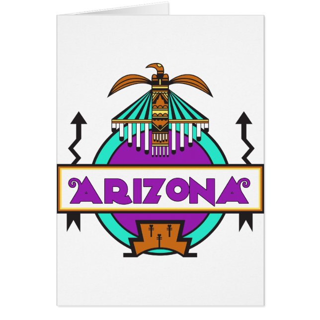 Thunderbird Shield (Front)