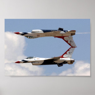 Thunderbirds Poster
