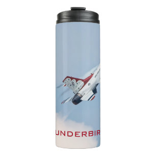 Thunderbirds Tumbler