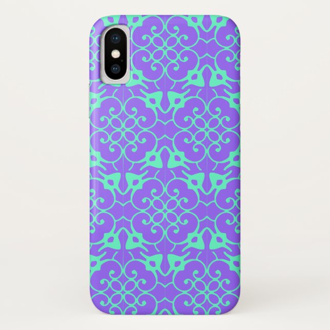 Thunderbolt Motif iPod Touch 5g Case (Back)
