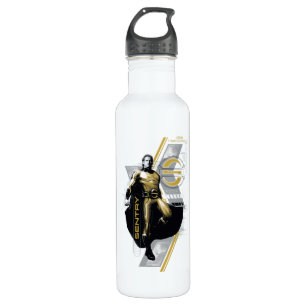 Thunderbolts*   Sentry Character Graphic 710 Ml Water Bottle