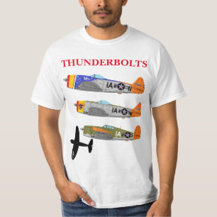 Thunderbolts! T-Shirt